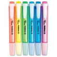 Marcadores Fluorescentes STABILO